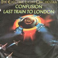 CONFUSION / LAST TRAIN TO LONDON