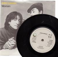 WOMAN / BEAUTIFUL BOYS - looks unplayed