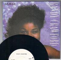 ALMAZ / DESIRE (looks unplayed)