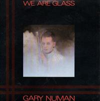 WE ARE GLASS / TROIS GYMNOPEDIES