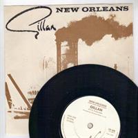 NEW ORLEANS / TAKE A HOLD OF YOURSELF (looks unplayed)