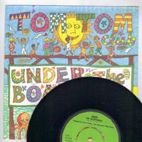 UNDER THE BOARDWALK / ON ON ON ON (looks unplayed)