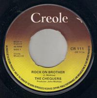 ROCK ON BROTHER / THEME ONE