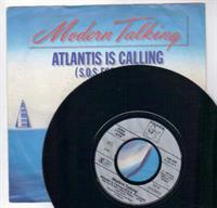 ATLANTIS IS CALLING (SOS FOR LOVE) / INSTRUMENTAL