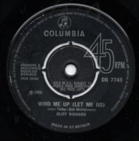 WIND ME UP (LET ME GO) / THE NIGHT