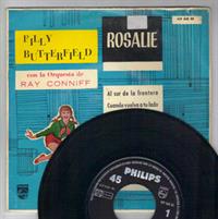 ROSALIE - EP