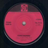 GUANTANAMERA / THE BIRD