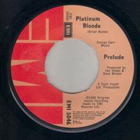 PLATINUM BLONDE / WONDERFUL LIFE