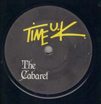 THE CABARET / REMEMBER DAYS