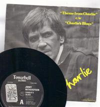 THEME FROM CHARLIE / CHARLIES BLUES