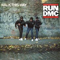 WALK THIS WAY / INSTRUMENTAL