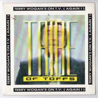 TERRY WOGANS ON TV (AGAIN) / DON'T TURN AROUND