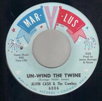 UN-WIND THE TWINE / THE PENGUIN (TUXEDO BIRD)