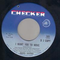 HE'LL UNDERSTAND / I WANT YOU TO MOVE PROMO - gospel