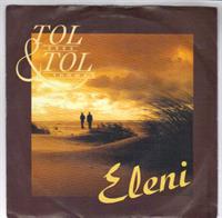 ELENI / BEYOND BORDERS (looks unplayed)