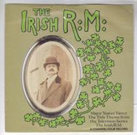 IRISH R.M. - MAJOR YEATES FANCY - TITLE THEME / HASTE TO THE WEDDING