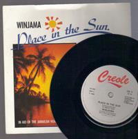 PLACE IN THE SUN / INSTRUMENTAL