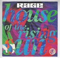 HOUSE OF THE RISING SUN / INSTRUMENTAL