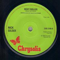 ROXY ROLLER / PROPHETS TALE