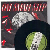 ONE SMALL STEP / LAUNCH MIX