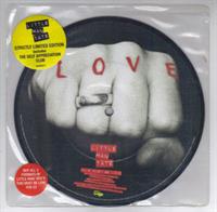 THIS MUST BE LOVE / SELF APPRECIATION CLUB - PICTURE DISC