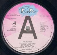 IMAGINE / IT TAKES TIME TO FIND LOVE - PROMO