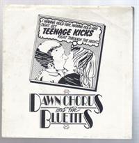 TEENAGE KICKS / DREAM LOVER (looks unplayed)