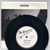 STEPPING STONES / BEFORE TONIGHT (looks unplayed)