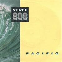 PACIFIC - 707 / PACIFIC - B