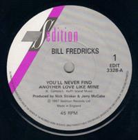 YOU'LL NEVER FIND ANOTHER LOVE LIKE MINE / LOVERS RADIO MIX