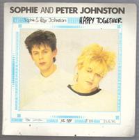 HAPPY TOGETHER/SOLD ON YOU - DOUBLE PACK (looks unplayed)