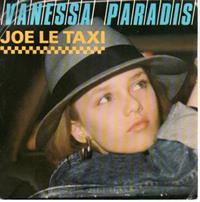 JOE LE TAXI / VARVARA PAVLOVNA