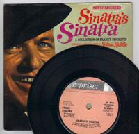 SINATRAS SINATRA - EP