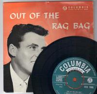 OUT OF THE RAG BAG - EP