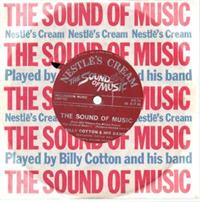 THE SOUND OF MUSIC / MY FAVOURITE THINGS (looks unplayed)