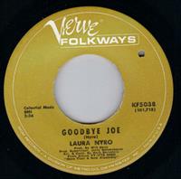 GOODBYE JOE / BILLIE'S BLUES