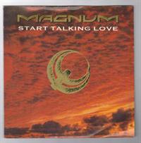 START TALKING LOVE / CEST LA VIE