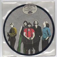 CHOICE CUTS - SEND ME UP TO MONA / RUNNING THROUGH THE ALLEY - picture disc