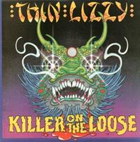 KILLER ON THE LOOSE - DOUBLE PACK SINGLE