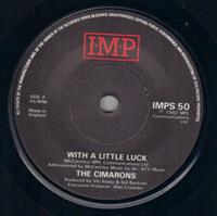 WITH A LITTLE LUCK / PEGGY SUE