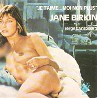 JE T'AIME... MOI NON PLUS / JANE B.