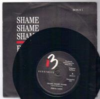 SHAME SHAME SHAME / INSTRUMENTAL