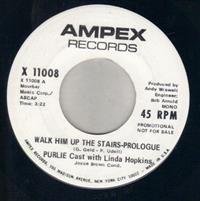 WALK HIM UP THE STAIRS / DOWN HOME - PROMO - gospel