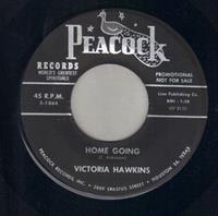 HOME GOING / GIVE ME WINGS - PROMO - gospel