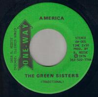 AMERICA / NEW BORN SOUL - gospel