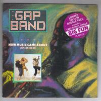 HOW MUSIC CAME ABOUT + DOUBLE PACK SINGLE GATEFOLD - looks unplayed