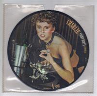 FIGHT DIRTY / THE END OF IT ALL - picture disc