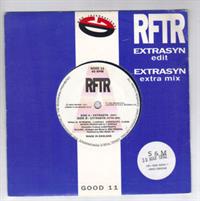 EXTRASYN / EXTRA MIX (looks unplayed)