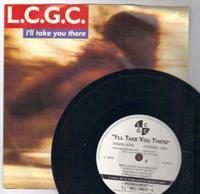 I'LL TAKE YOU THERE / DANCE MIX - looks unplayed