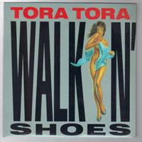 LOVES A BITCH / WALKIN SHOES - looks unplayed